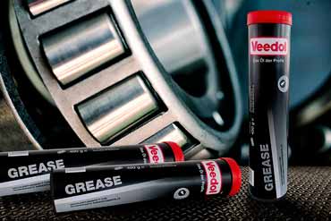 Veedol Grease